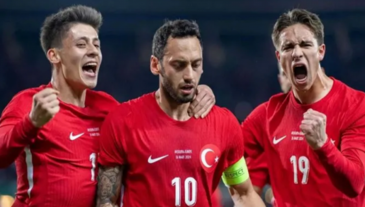 Dünyanın En Güzel 50 FutbolcusuAçıklandı: Türkiye’den Kimler Var?