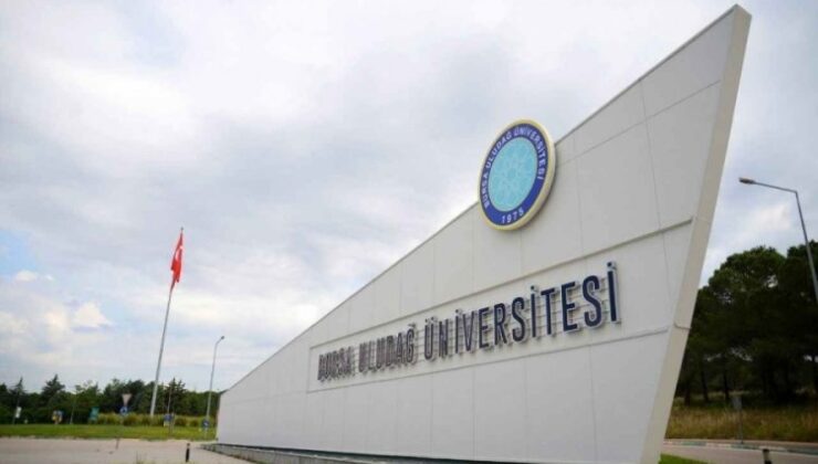 Dünyanın En İyi Üniversiteler Sıralamalarında Uludağ Üniversitesi Kaçıncı Sırada?