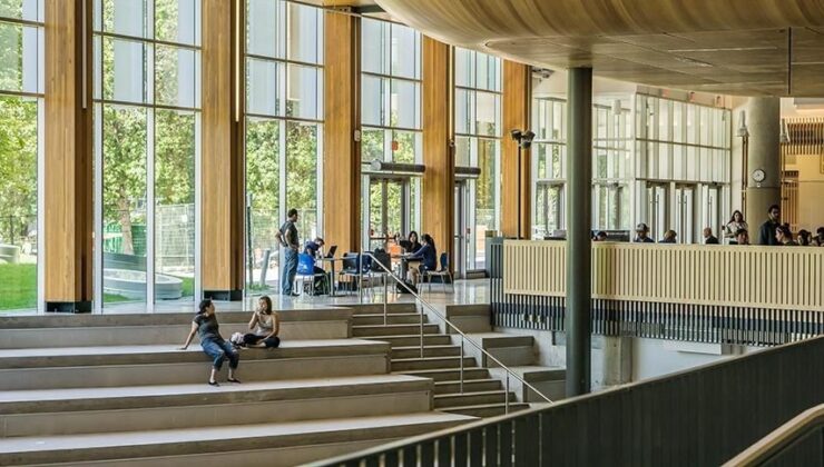Dünyanın En İyi Üniversiteleri Açıklandı: İlk 500’de Türkiye’de 9 Üniversite!