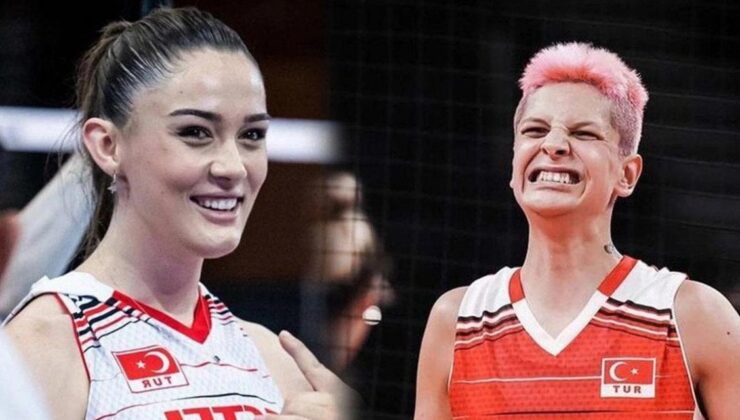 Dünyanın En Zengin Voleybolcuları Açıklandı: Ebrar Karakurt ve Zehra Güneş’in Serveti Dudak Uçuklattı