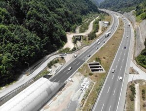 Düzce Belediye Başkanı Faruk Özlü’nün ‘Düzce Dağı’ Çıkışına Bolulular Tepki Gösterdi