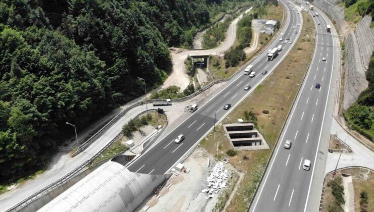 Düzce Belediye Başkanı Faruk Özlü’nün ‘Düzce Dağı’ Çıkışına Bolulular Tepki Gösterdi