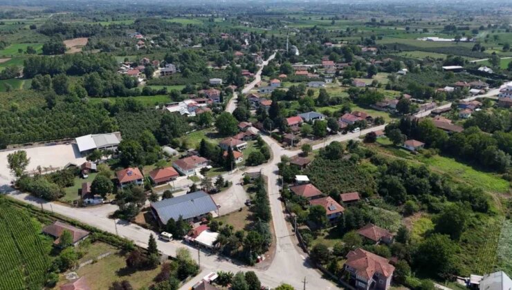 Düzce Belediyesi Yeni Katılan Mahallelerde ‘Şehir Konforunda Köy’ Konsepti Uygulayacak