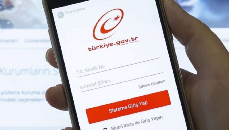 “E-Devlet ve Bankalar Dahil Tüm Şifrelerinizi Çabucak Değiştirin”