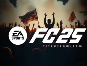 Ea Sports Fc 25 Pc Sistem İhtiyaçları Açıklandı