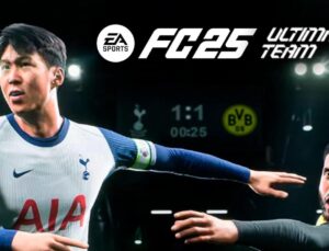 Ea Sports Fc 25 Ultimate Team’deki Önemli Değişiklikler Açıklandı