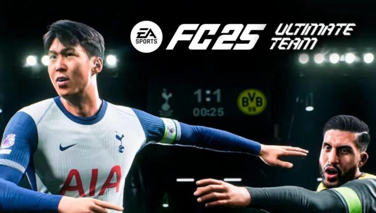 Ea Sports Fc 25 Ultimate Team’deki Önemli Değişiklikler Açıklandı