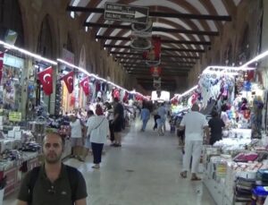 Edirne’de Turistlere Fahiş Fiyat Uygulamasına Tepki Gösterildi: Bir Tuvalet 10 EURO Alınmış…