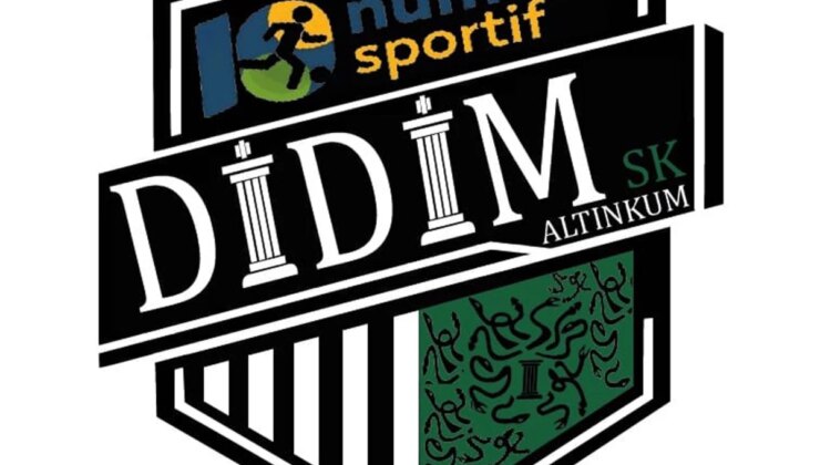 Efeler 09 Spor, İsim Değiştirerek Didim Altınkum Sk Oldu