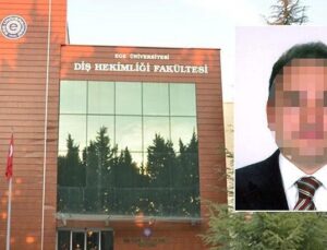 Ege Üniversitesi’nde Profesörden Öğrencilere Cinsel Saldırı! Cezası Belli Oldu