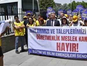 Eğitimciler: Tüm Okulları Medreseleştirmeye Çalışıyorlar