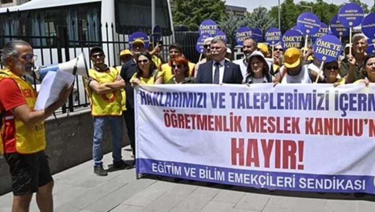 Eğitimciler: Tüm Okulları Medreseleştirmeye Çalışıyorlar