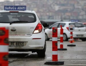 Ehliyet Alacaklar Dikkat: Kurallar Değişti!