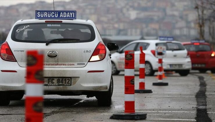 Ehliyet Alacaklar Dikkat: Kurallar Değişti!