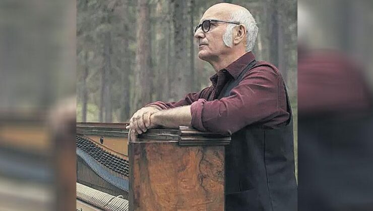 Einaudi’den İkinci Sürpriz!