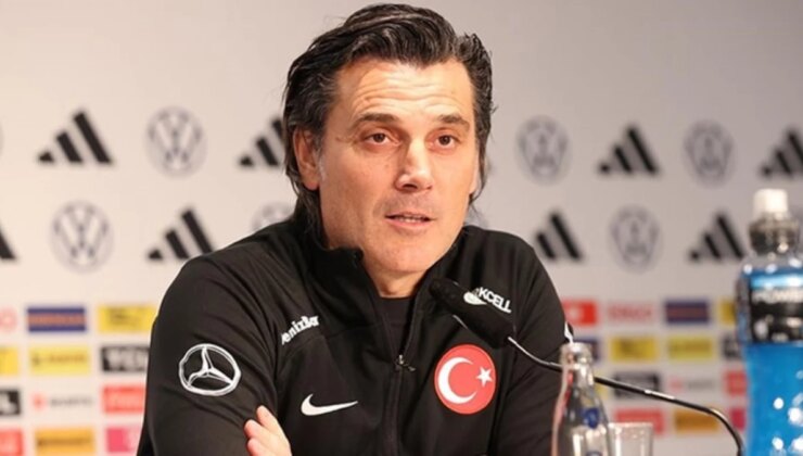 Ekibi Üzücü Hazırlamış! Montella’dan Maç Öncesi Bomba Açıklamalar