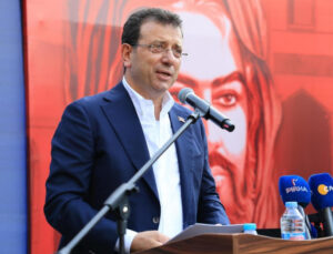 Ekrem İmamoğlu: Alevilere Yönelik Her Türlü Ayrımcı Tavır ve Davranışı Tarihe Gömmek Mecburiyetindeyiz