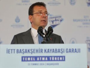 Ekrem İmamoğlu’ndan ‘Otobüs Alımı’ Çağrısı: İmzalayın, İstanbul Halkına Sıkıntı Veriyorsunuz