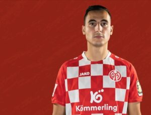 El Ghazi, Mainz 05’e Açtığı Davayı Kazandı