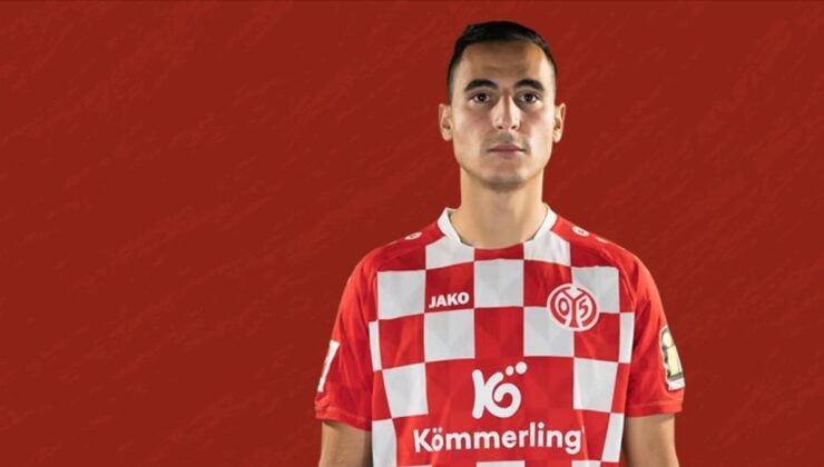 El Ghazi, Mainz 05’e Açtığı Davayı Kazandı