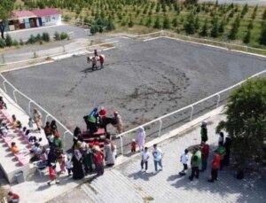 Elazığ Hipodromu, Sosyal Sorumluluk Projeleriyle Kente Bedel Katıyor