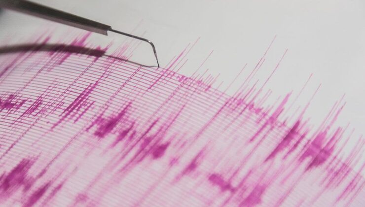 Elazığ’da Deprem