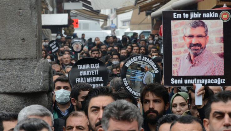 Elçi Davasında Gerekçeli Karar: Ölümcül Atışta Tereddüt Hasıl Oldu