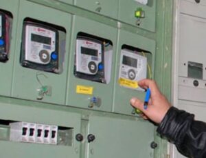 Elektrik Sayaçları Tarih Oluyor: Düğmeye Basıldı O Tarihte Tek Tek Kaldırılacak