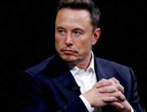 Elon Musk: AB, Bilinmeyen Sansür Anlaşması Teklif Etti