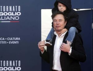 Elon Musk Hakkında Şoke Eden Suçlama… Çocukları, Annelerine Göstermiyor