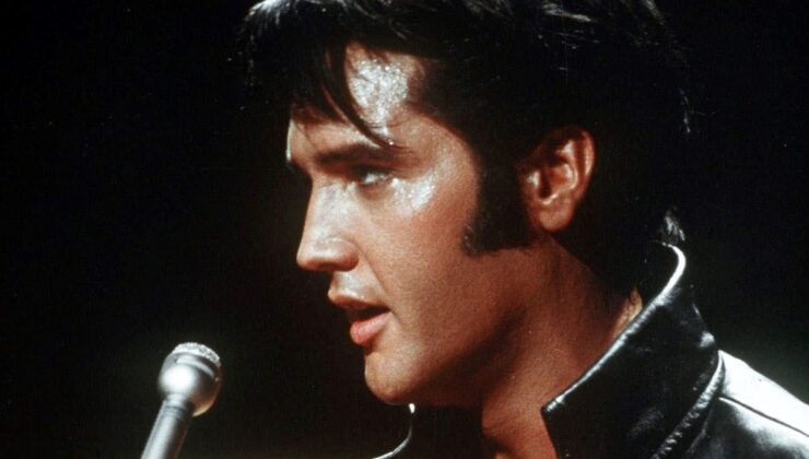 Elvis Presley’nin Eşyalarının Özgünlüğü Tartışma Konusu Oldu