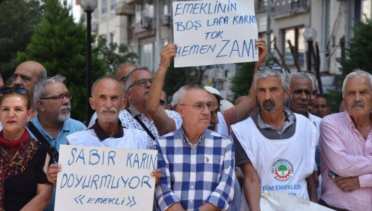 Emekli Hakkını İstiyor: Bakan Şimşek Göreve Geldiği Günden Beri Türkiye’ye Şimşek Gibi Çaktı!