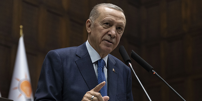 Emekli Maaşına Zamda Son Karar Erdoğan’ın: Bugün Toplantı Yok