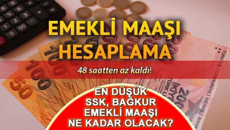 Emekli Zammı Temmuz 2024 || Emekli Maaş Zammı Enflasyon Farkı: Yüzde 22 Cepte! Bağ-Kur ve SSK Emekli Temmuz Zammı Ne Zaman Açıklanacak?