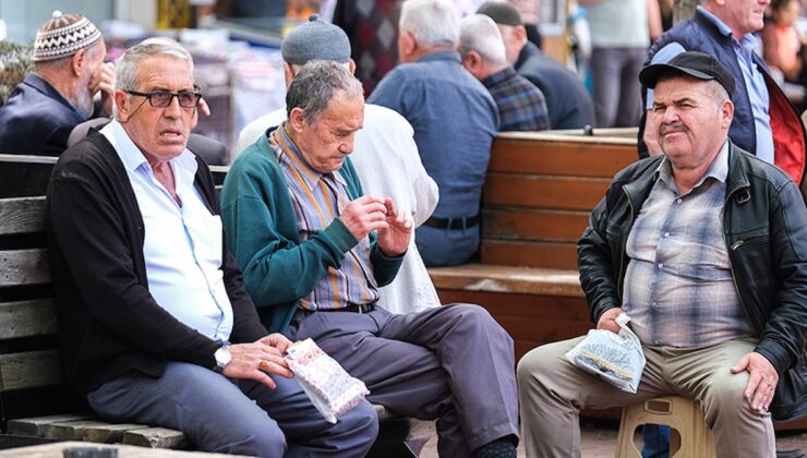 Emeklilerden Şimşek’e Tepki: Bu Yaşamak Değil