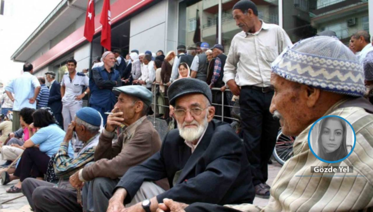 Emeklinin Alım Gücü Eriyor, Emekli Vekil Aylığı ile Makas Açılıyor: Sendika, TÜİK’i Dava Etmeye Hazırlanıyor