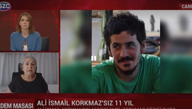 Emel Korkmaz: Çok Özlüyorum Ali’yi, Acısı Hâlâ İlk Günkü Gibi Yüreğimde