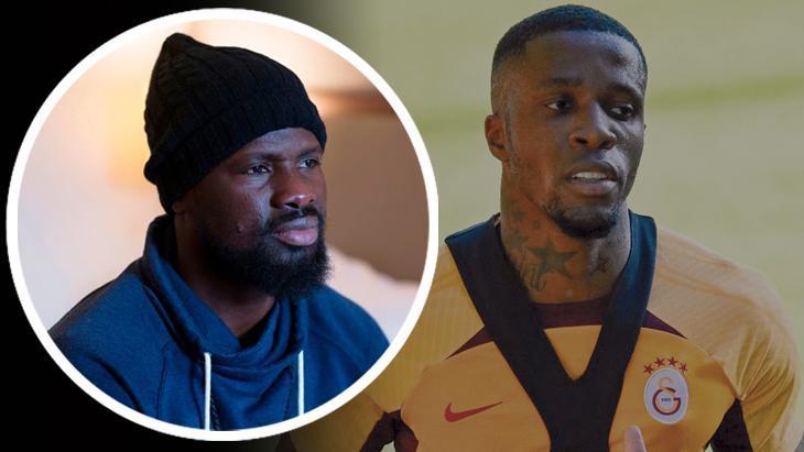 Emmanuel Eboue’den Galatasaray ve Wilfired Zaha Cevabı! ‘Asla Pişmanlık Duymadım’