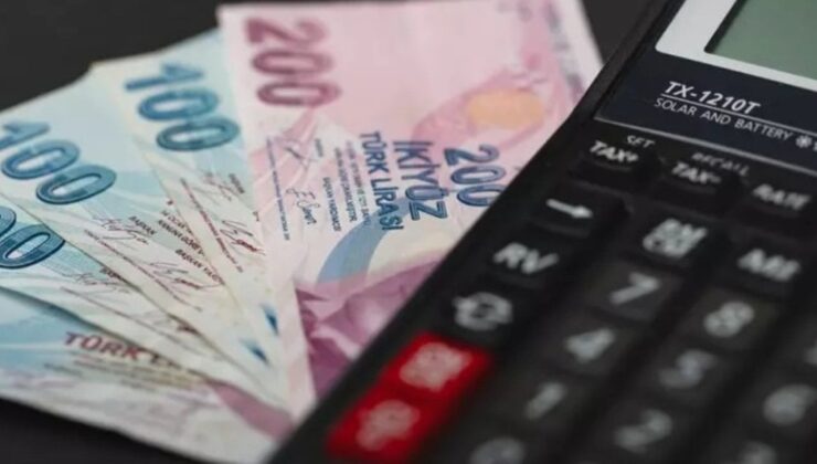 En Düşük Emekli Maaşı Mı Faiz Mi? 100 Bin Lira 32 Günde Ne Kadar Kazandırıyor?