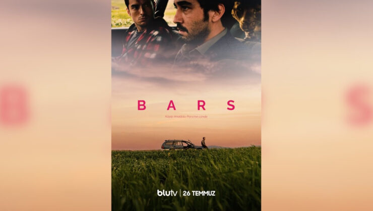 ‘En İyi İlk Film’ Ödüllü ‘Bars’ Blutv’de