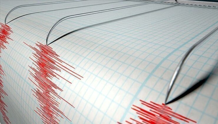 En Son Ne Zaman ve Nerede Deprem Oldu? 7 Temmuz Son Depremler Listesi