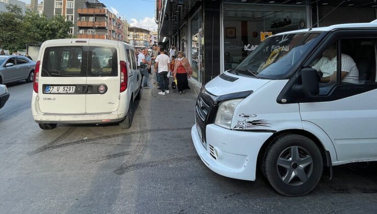 Enişte Dehşet: 3 Ağır Yaralı