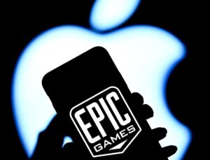 Epic Games, Fortnite’ın AB’de İphone’a Geri Döndüğünü Duyurdu