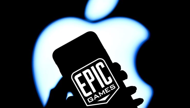 Epic Games, Fortnite’ın AB’de İphone’a Geri Döndüğünü Duyurdu