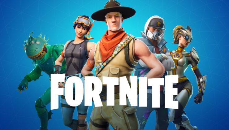 Epic Games, Fortnite’ı Samsung Galaxy Store’dan Kaldırıyor