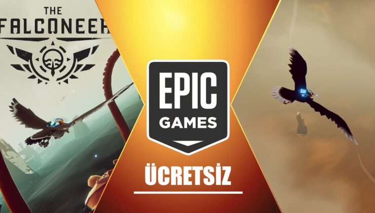 Epic Games’in Bu Haftaki Ücretsiz Oyunları Belli Oldu