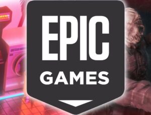 Epic Games’in Bu Haftaki Ücretsiz Oyunları Erişime Açıldı!