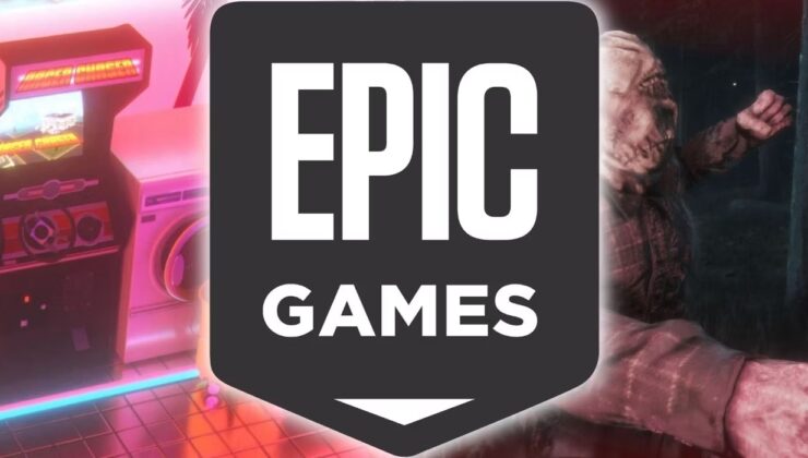 Epic Games’in Bu Haftaki Ücretsiz Oyunları Erişime Açıldı!