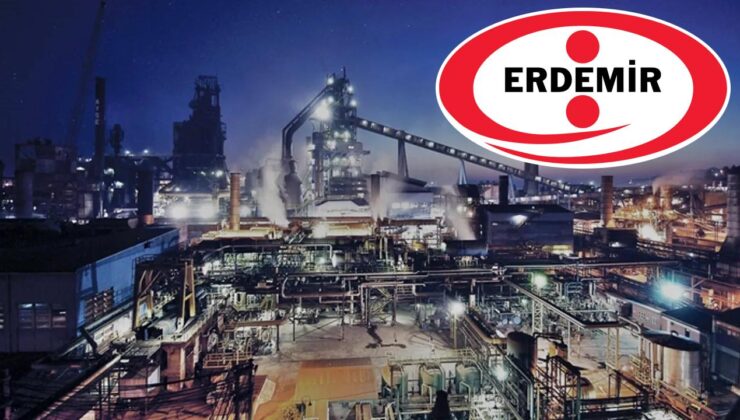 Erdemir Ereğli Demir Çelik (Eregl) Pay Hedef Fiyatı Ne Kadar 2024?