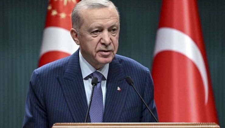 Erdoğan Açıklamasını Yineledi: ‘Güçlü Bir Suriye İstiyoruz’